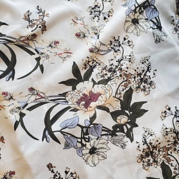 Floral Cardigan - Picture 4 of 5